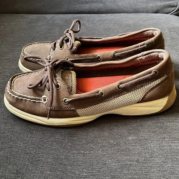 Sperry Topsiders sz6.5 - Picture 5 of 5